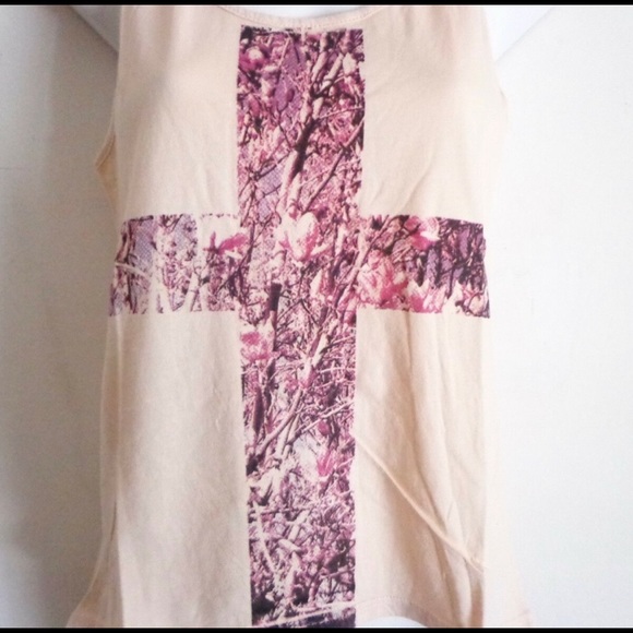 T Squad Tank Top - Picture 2 of 4